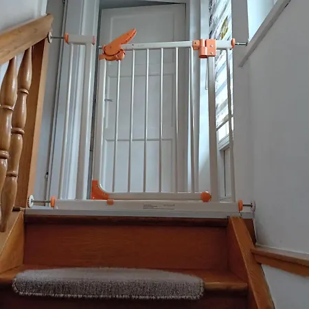 Hesse Im Frau Holle Land Apartment