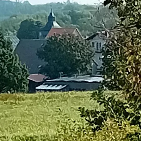 Apartment Hesse Im Frau Holle Land *