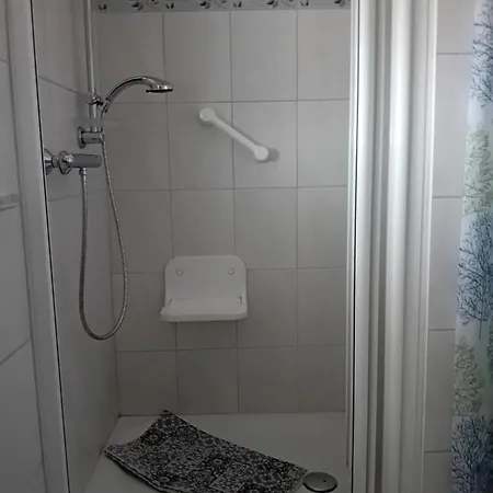 Hesse Im Frau Holle Land * Vockerode