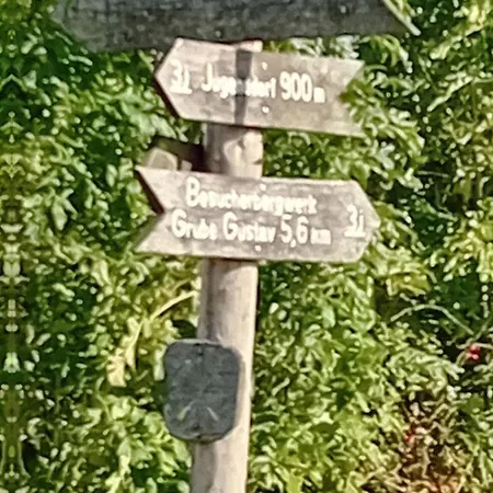 Hesse Im Frau Holle Land *