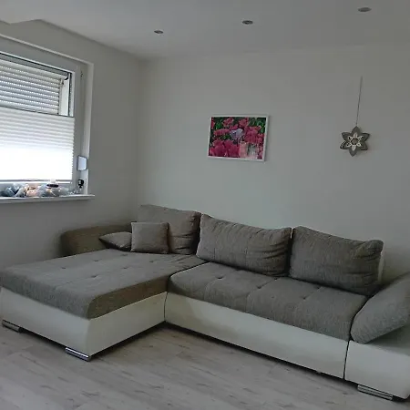 Apartment Hesse Im Frau Holle Land *