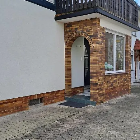 Hesse Im Frau Holle Land Vockerode