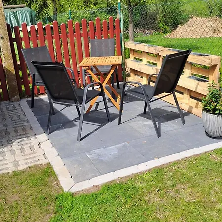 Hesse Im Frau Holle Land * Vockerode