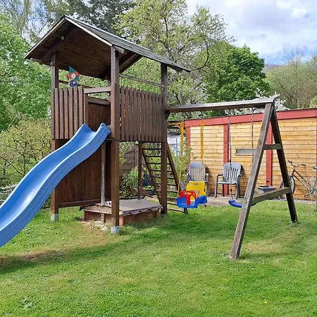 Hesse Im Frau Holle Land Apartment Vockerode