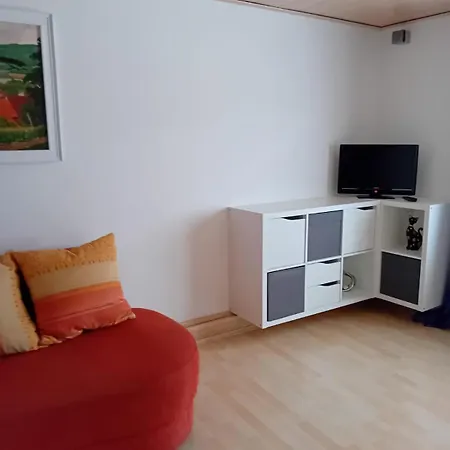 Apartment Hesse Im Frau Holle Land