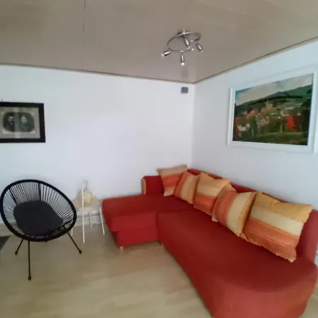 Hesse Im Frau Holle Land Appartement Vockerode