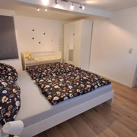 Appartement Hesse Im Frau Holle Land Vockerode