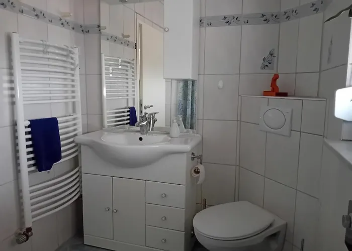 Hesse Im Frau Holle Land