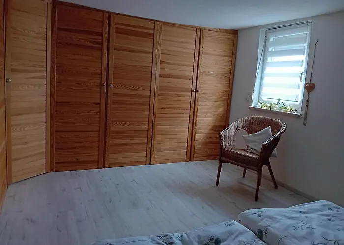 Appartement Hesse Im Frau Holle Land