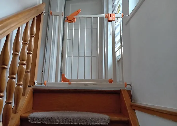 Hesse Im Frau Holle Land Apartment