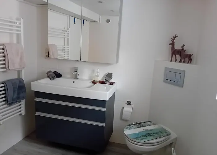 Hesse Im Frau Holle Land *