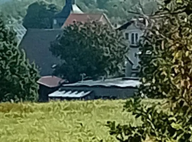 Apartment Hesse Im Frau Holle Land *