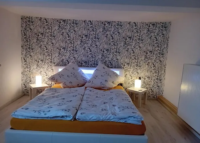 Hesse Im Frau Holle Land *