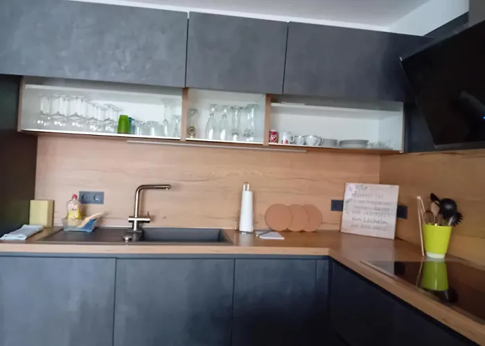 Appartement Hesse Im Frau Holle Land *