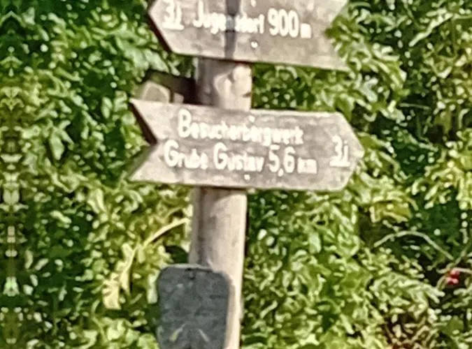 Hesse Im Frau Holle Land *