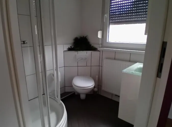 Hesse Im Frau Holle Land * Vockerode