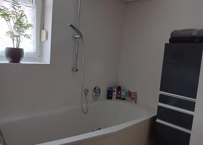 Hesse Im Frau Holle Land *