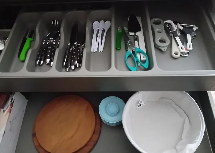 Hesse Im Frau Holle Land Vockerode