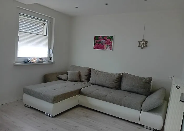 Appartement Hesse Im Frau Holle Land *