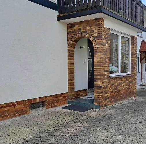 Hesse Im Frau Holle Land Vockerode