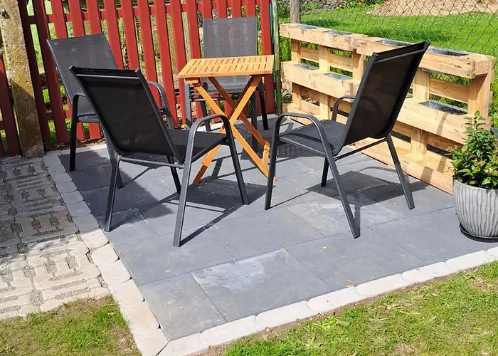 Hesse Im Frau Holle Land * Vockerode