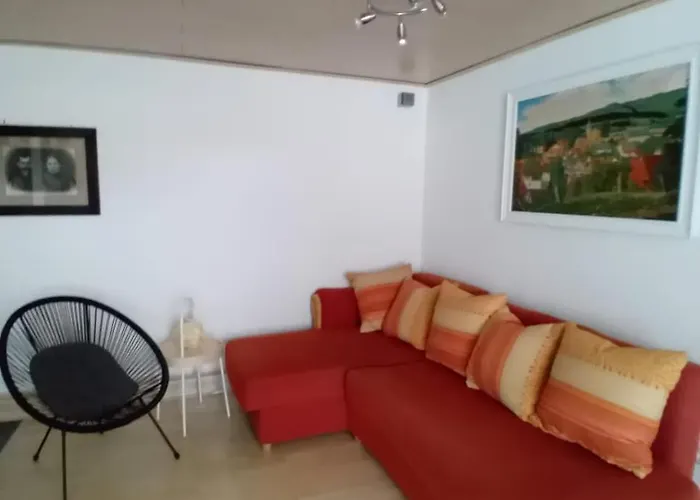 Hesse Im Frau Holle Land Apartment Vockerode