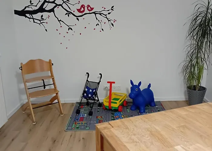 Hesse Im Frau Holle Land * Vockerode