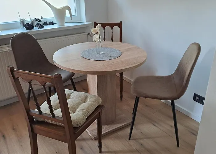 Hesse Im Frau Holle Land